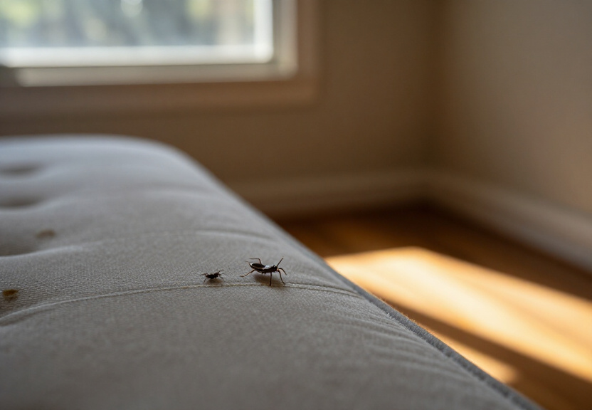 Bed Bugs Control in Zetland