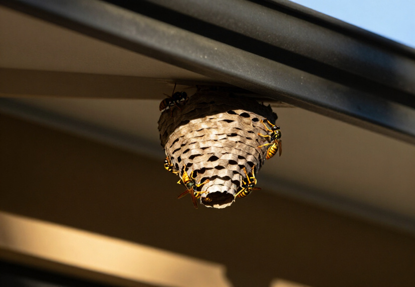 Bees And Wasp Removal in Zetland