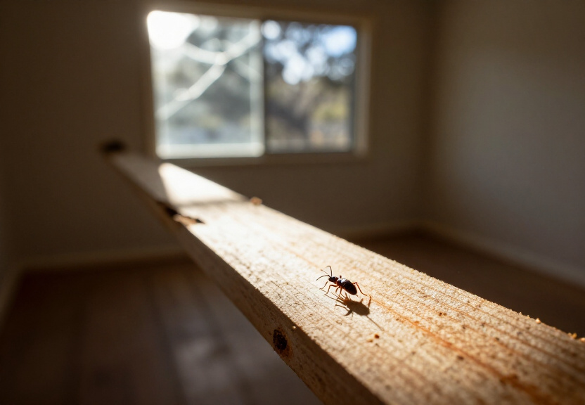 Termite Prevention in Zetland